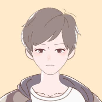 新之丞＆ペリー