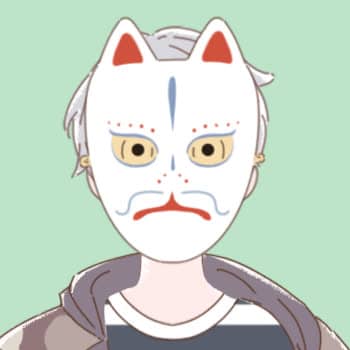 廃屋満充アンパンマン