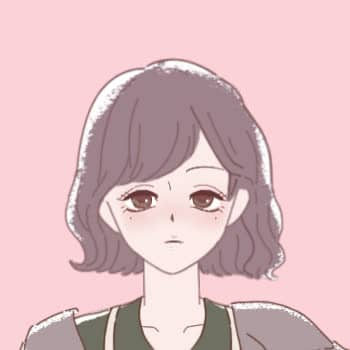 おまえだけだよ