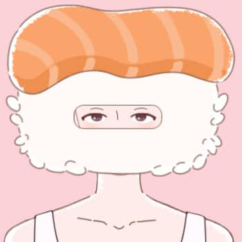 しゃけのフレーク