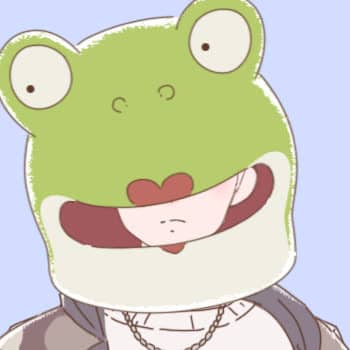 ケロん田🐸