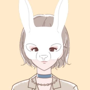 ぴく