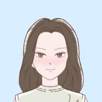 🧚‍♀️あずさ