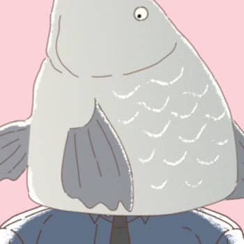 魚屋しょうちゃん