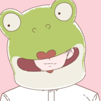 宵の明星