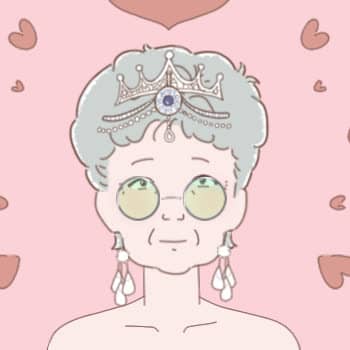 ﾄﾞｰﾊﾟﾐﾝﾀﾞﾊﾞ婆