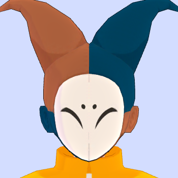 奥歯持ってかれ太郎