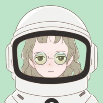 な