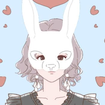 承認欲求ちゃん