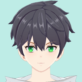 勝利生(まりお)