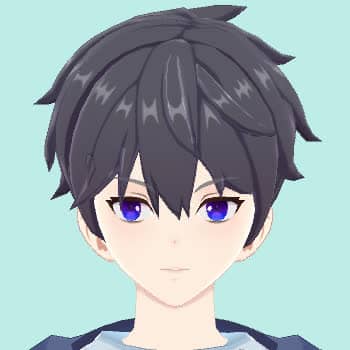 ユウキ