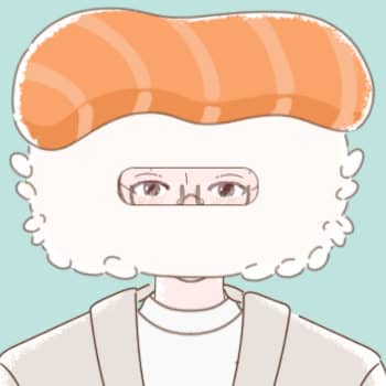 しゃけけおにぎりっ