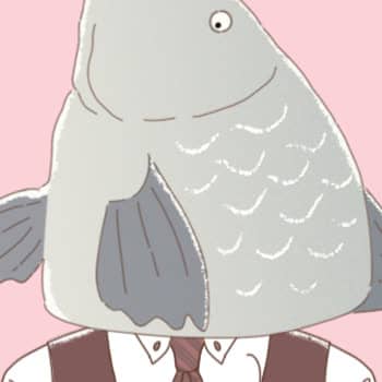 魔愛鬼畜(ᐢ⓿ᴥ⓿ᐢ