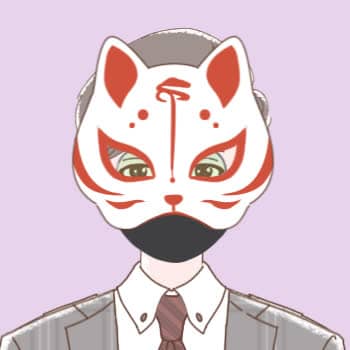 BAR 狐🦊（🍷🍸）