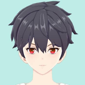 はくちゃん