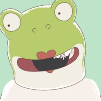 🍺へちょいちくん🚬