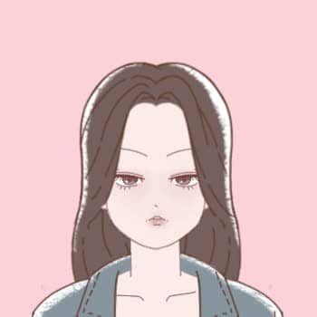 菜っ葉ちゃん。