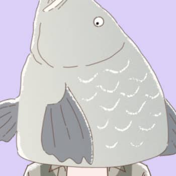 煙女(ｹﾌﾞﾘﾒ)