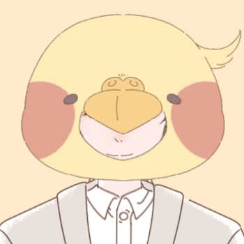 にゃぱ🐾