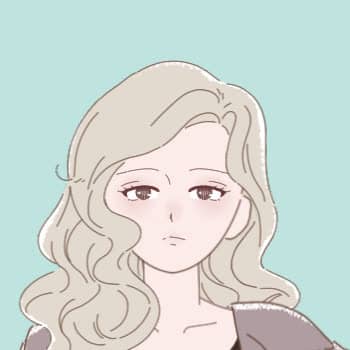 もこもこくつ下。