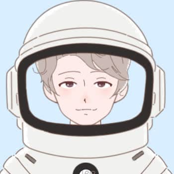 人工衛星ポール