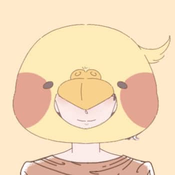 やん