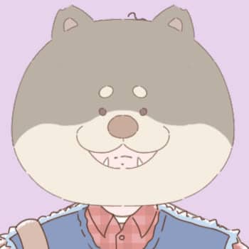 名前探してます