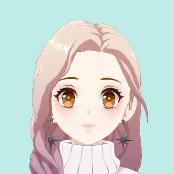 える