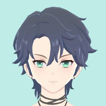 チビ助