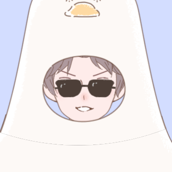 パスタに溺れるモブP