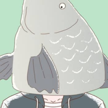 四つ目ホワイト