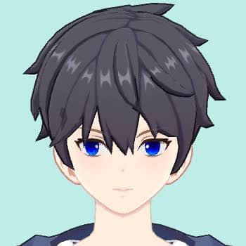 涼也