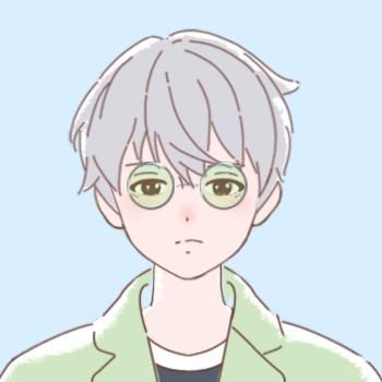 みどりのお兄さん