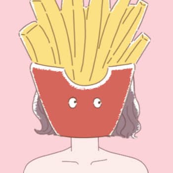 ぷりちーぎゃう