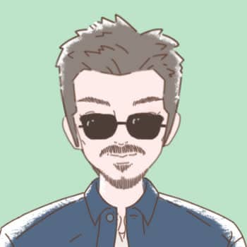 トラックドライバーもーりー