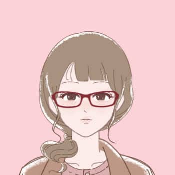 りんご🍎のほっぺ