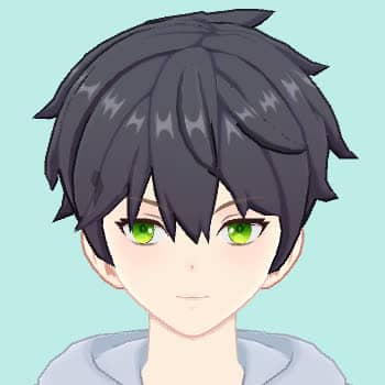 顔の無い道化師