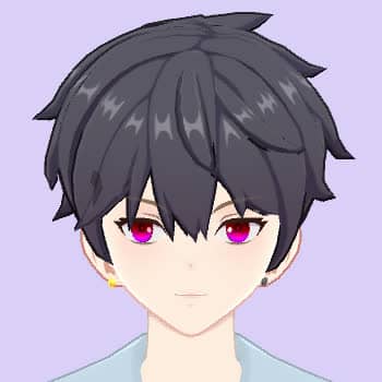 ゴキブリ八七世
