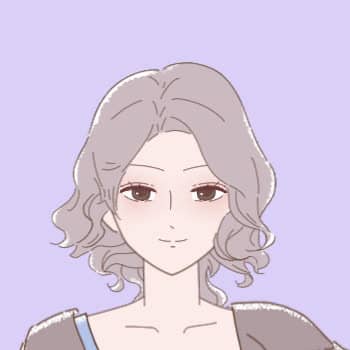 あかね/通話苦手