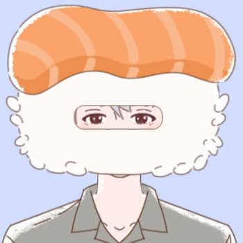 オニオンサーモン🍣