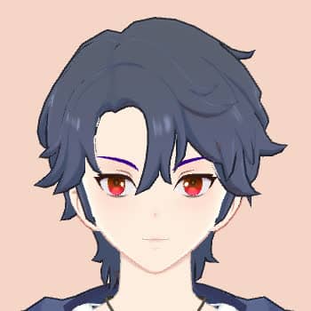 👁‍🗨アチョウ👁‍🗨