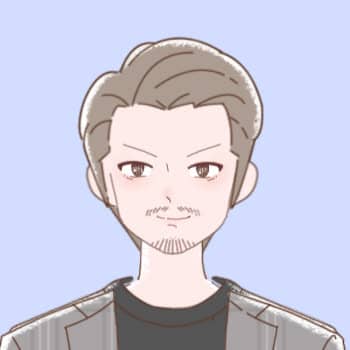 あずきあらいは事務員