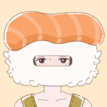 もう眠たいおから