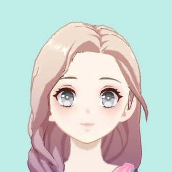 き