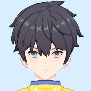 やっさん（東北産）