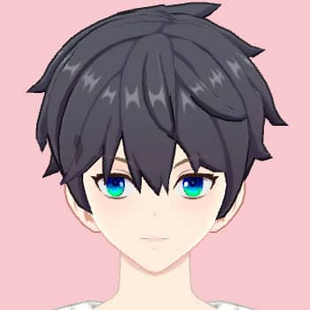 まりあんぬさま