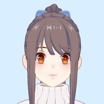 本名にするのやめた