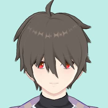 👾成瀬らいと👾