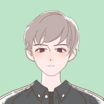 モンスターお兄さん