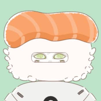 🌕おしゅし🍣🌝